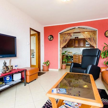 Apartment Antony Дубровник Екстериор снимка