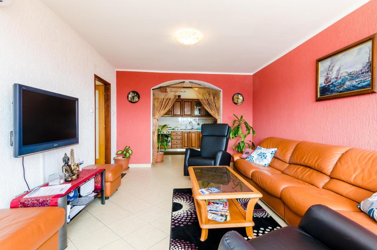 Apartment Antony Дубровник Екстериор снимка
