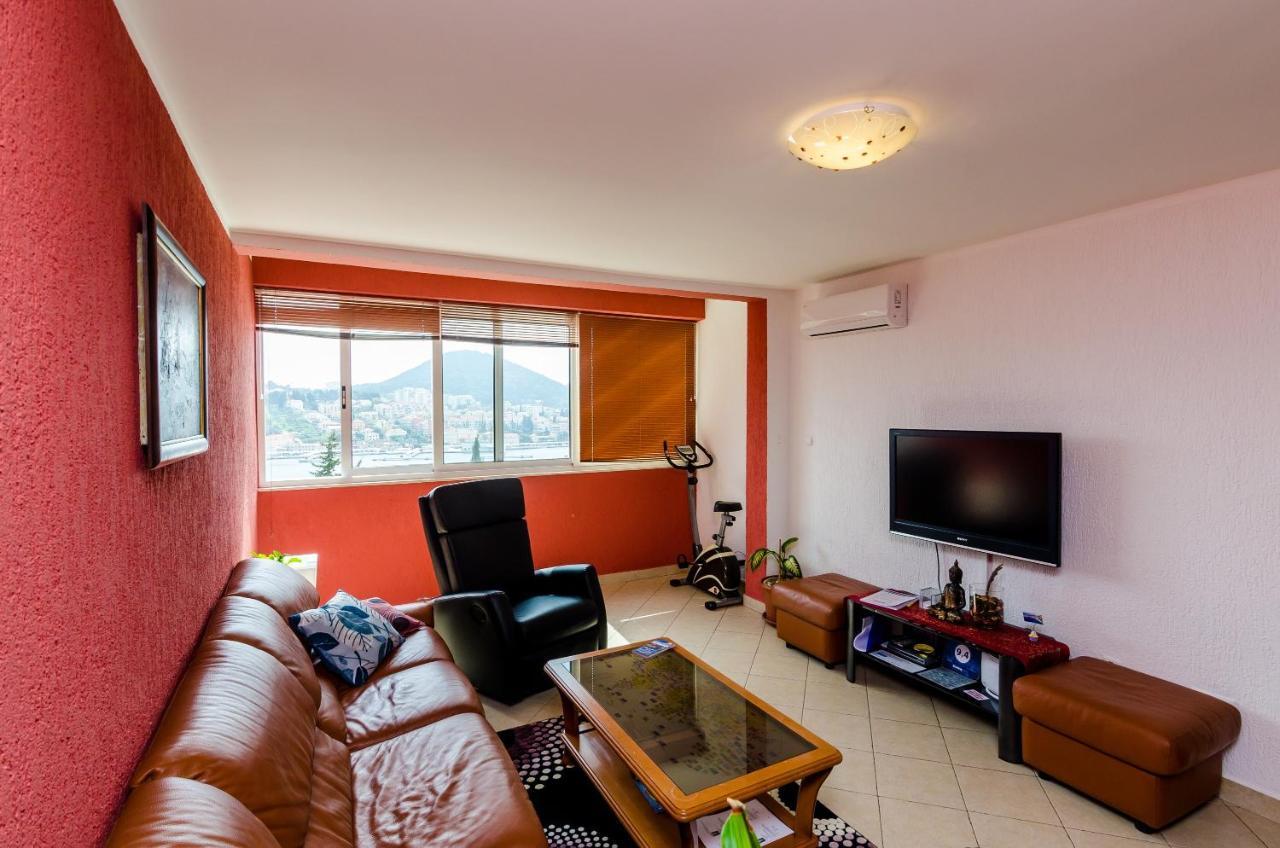 Apartment Antony Дубровник Екстериор снимка