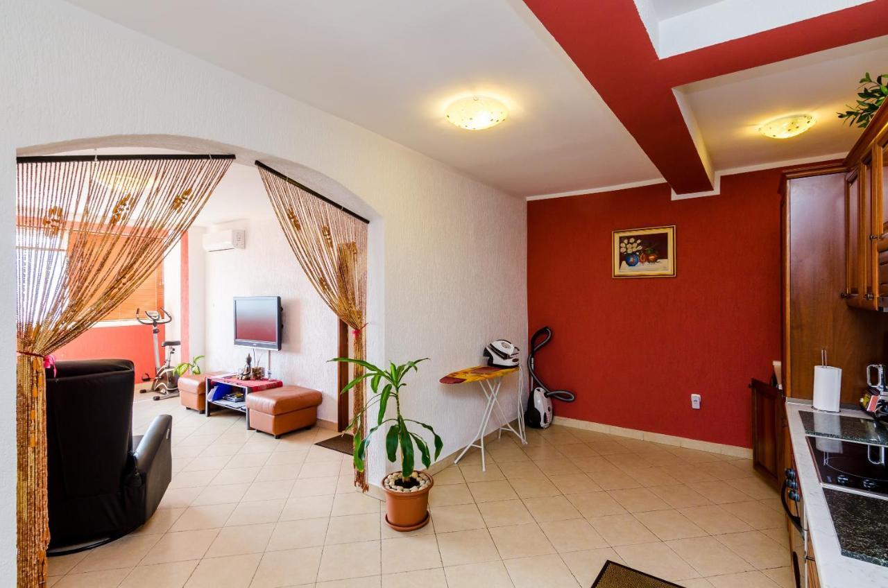 Apartment Antony Дубровник Екстериор снимка