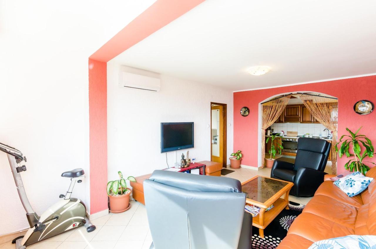 Apartment Antony Дубровник Екстериор снимка