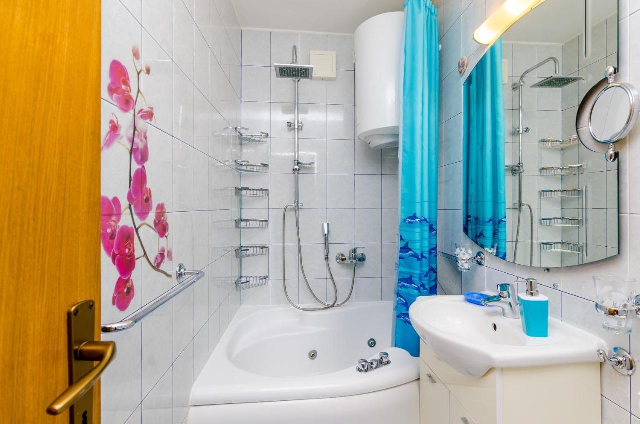 Apartment Antony Дубровник Екстериор снимка