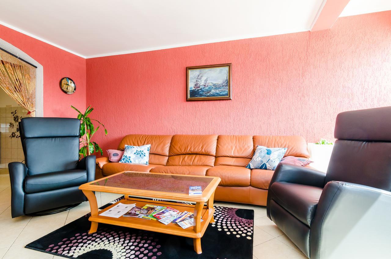 Apartment Antony Дубровник Екстериор снимка