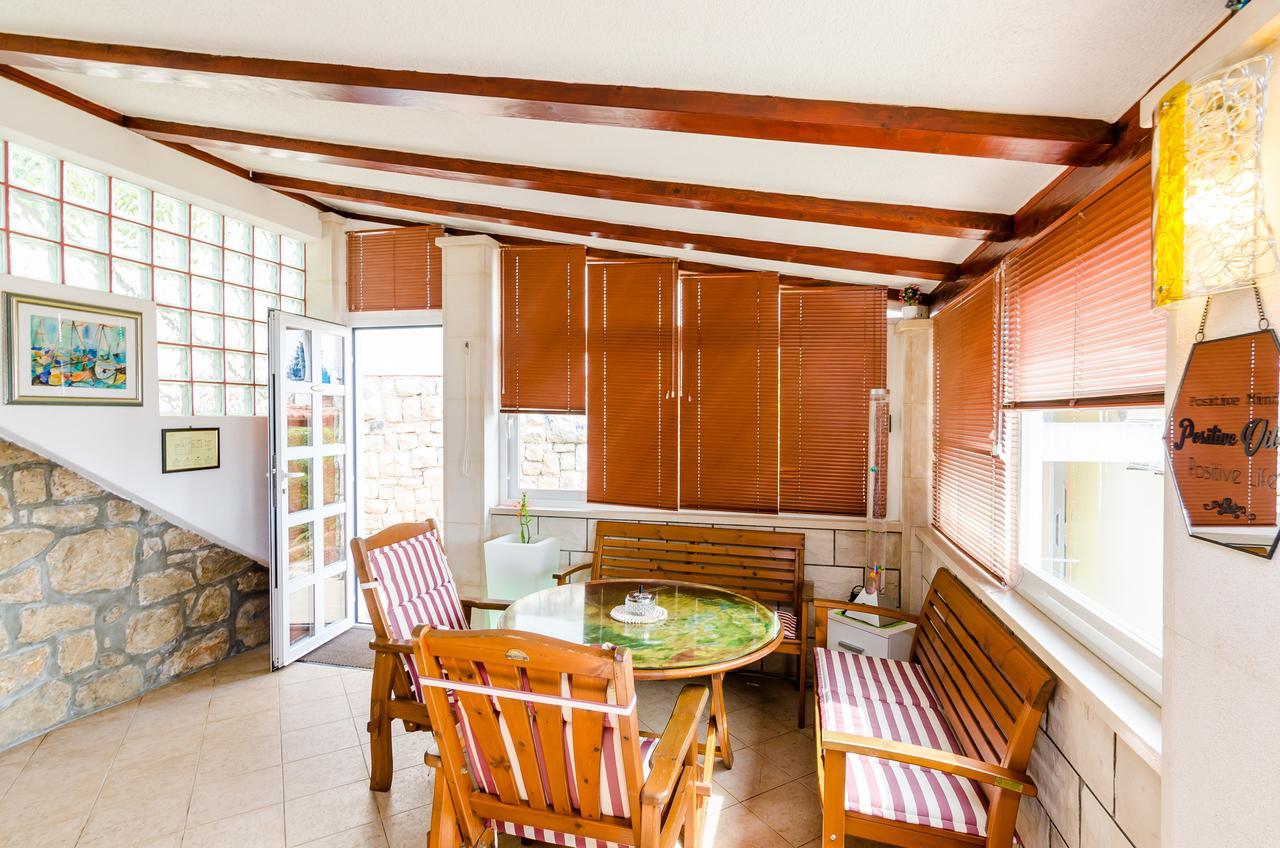 Apartment Antony Дубровник Екстериор снимка
