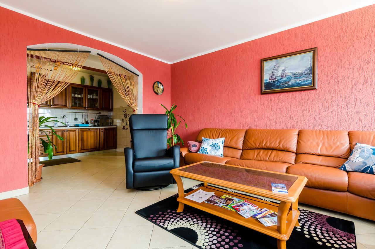 Apartment Antony Дубровник Екстериор снимка