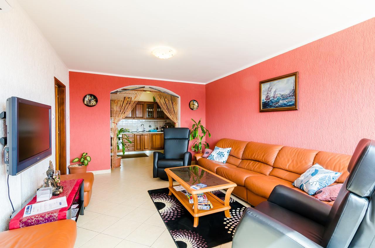 Apartment Antony Дубровник Екстериор снимка