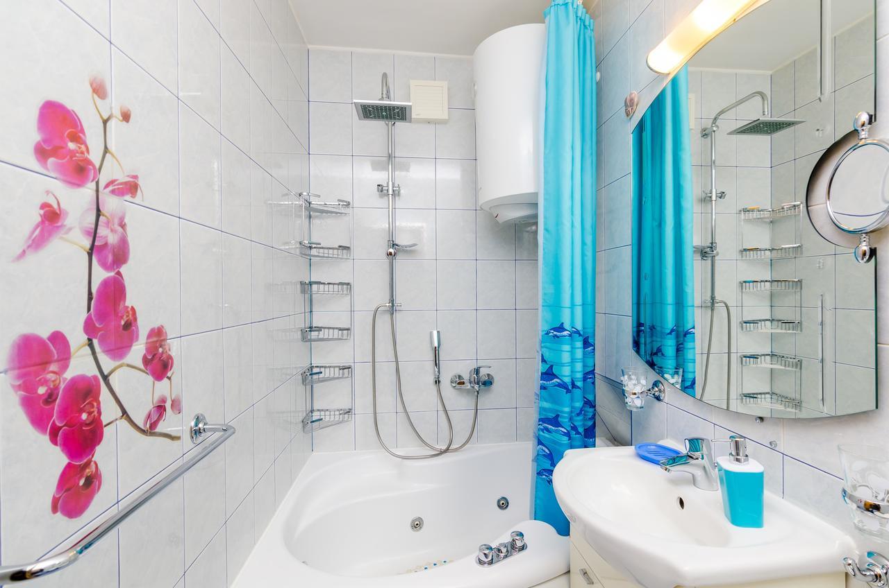 Apartment Antony Дубровник Екстериор снимка