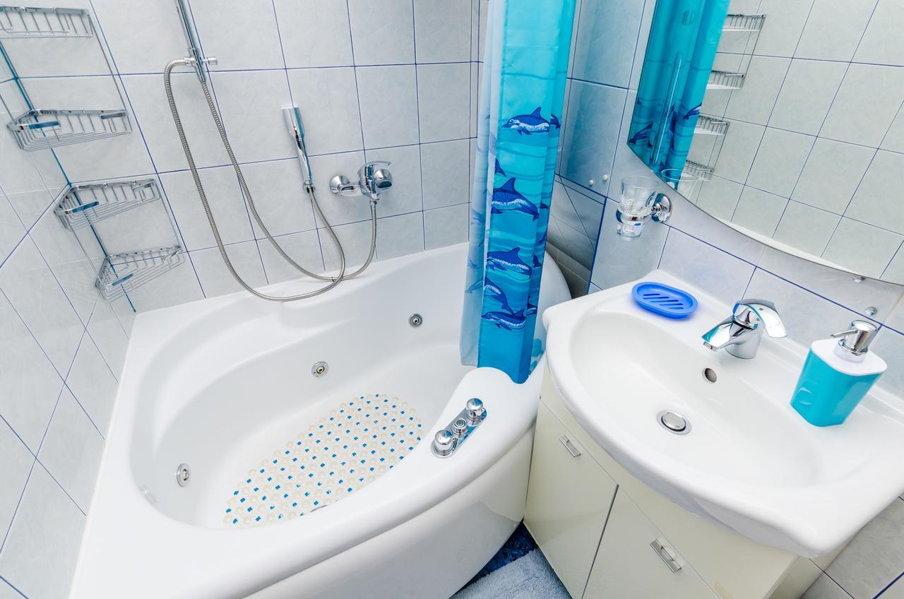 Apartment Antony Дубровник Екстериор снимка